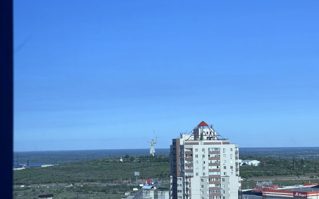 Апартаменты на Семи Ветрах