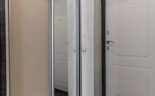 Апартаменты Квартирка номер 50