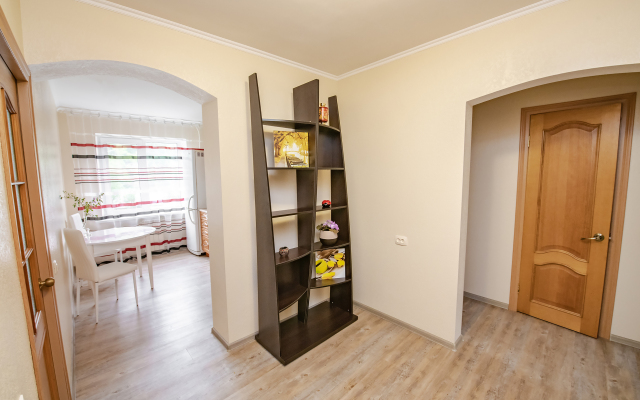 Квартира 3х Комнатная с Отдельными Комнатами