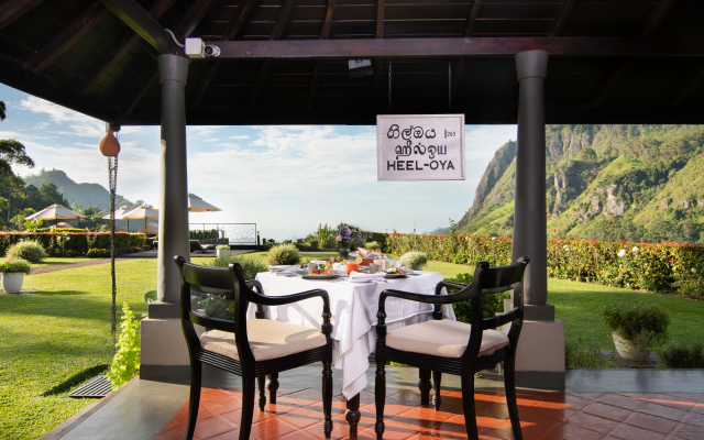 EKHO Ella - A Divine View of Ella Gap