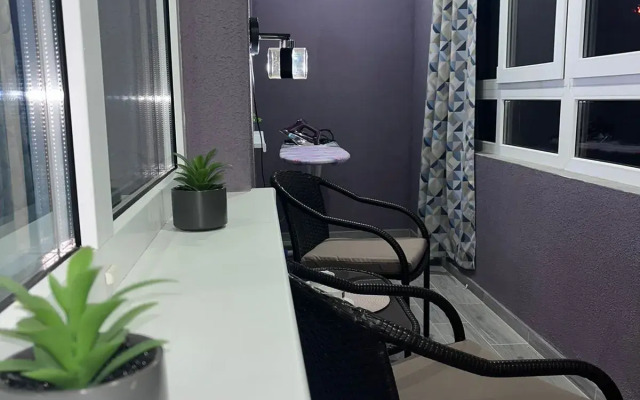 Zhk Albatros Poddubnogo 1 Apartments
