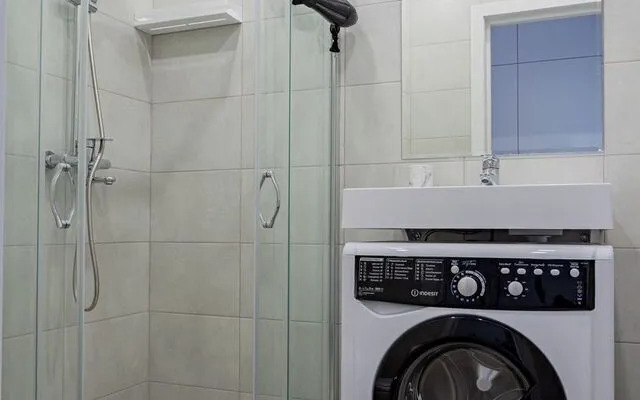 Na Yasnogorskoy Ulitse 16/2k7 Apartment