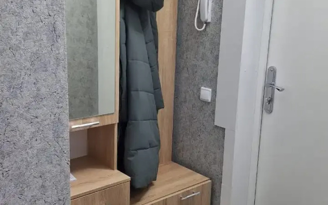 Zhk Siti Kursk Flat