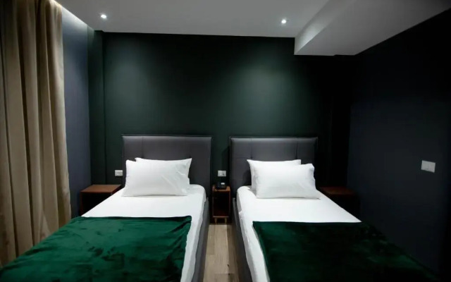 Hotel Mergan