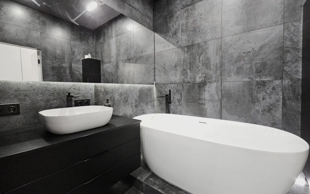 Premium Klassa u Kremlya Apartments