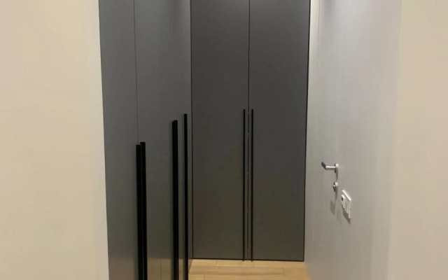 Апартаменты Алис Luxe Complex