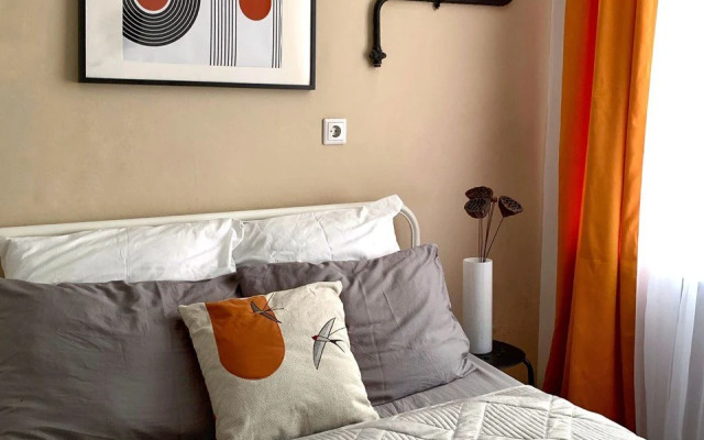 Apartments Dobrye Sutki Na Pereulke Severnom 3