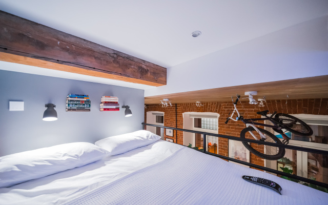 Мама Ро Студия №20 Экстрим