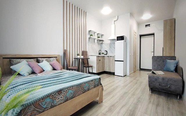 Квартира Renta27 у Онкологического центра