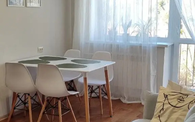 V tsentre goroda Flat
