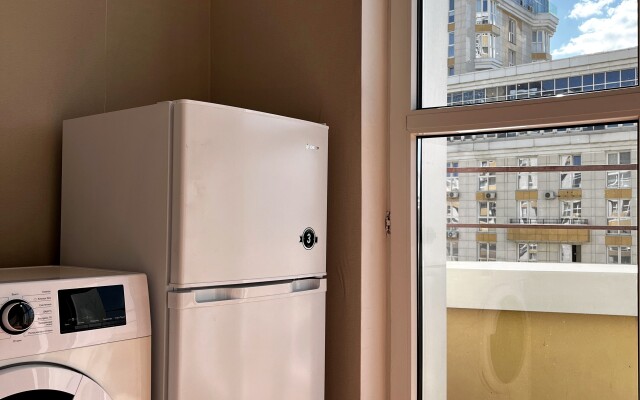 Апартаменты ЖК Большой