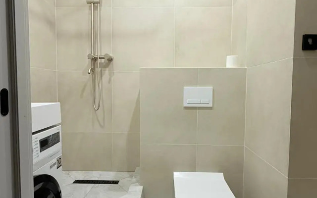 Квартира Апрель на Олимпийском городке