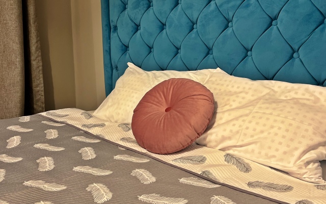 Rooms Posad 6 Flat