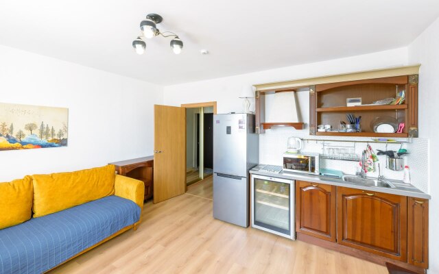 FoxyFlat Sand Apartments