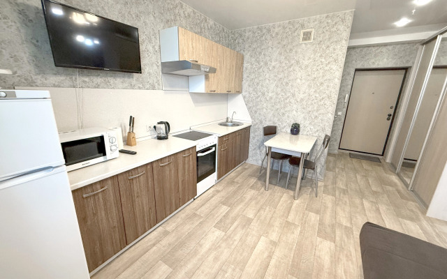Tsentr Studiya 99 Flat