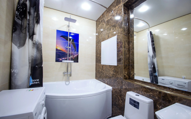 Апартаменты ViP Apart 6