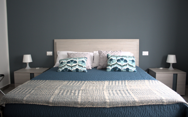 Вилла Stesicoro Suite