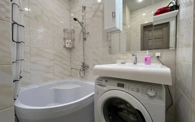 Квартира AlexHome Старая Купавна