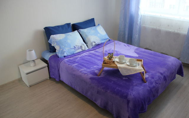 Квартира на Чайковского 66А