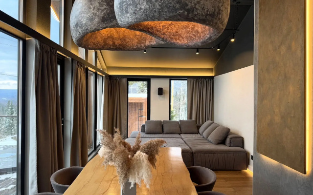 Гостевой дом Luxe House | ЛЮКС ХАУС