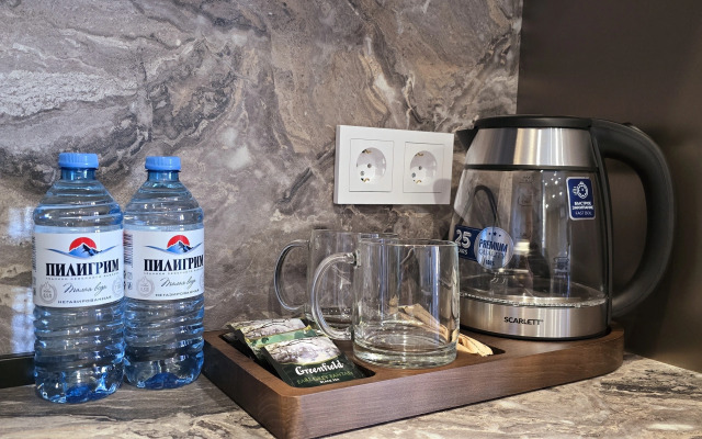 SilverPeak Apartments