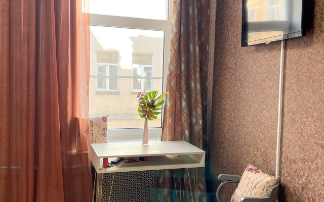 Апартаменты Четырехкомнатные на Невском