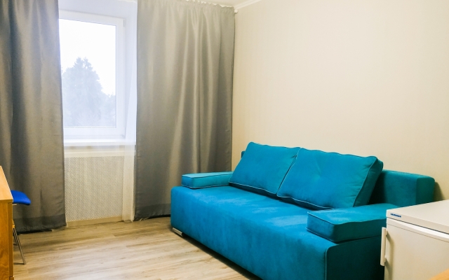 Gelios Hotel