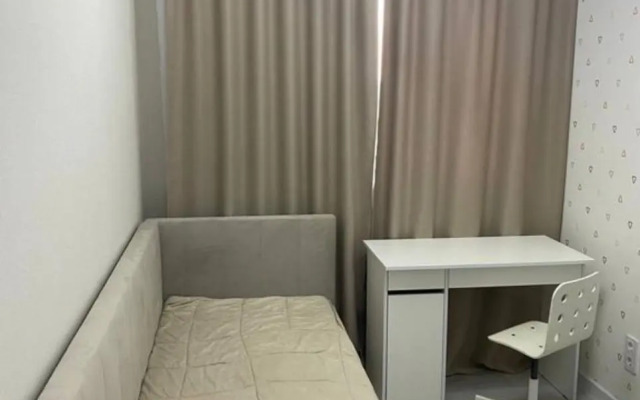 Yevrotreshka tsentr goroda Flat