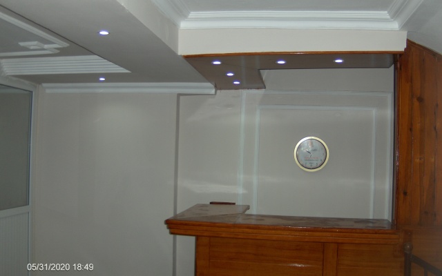 Odessa Otel Avsallar Hotel