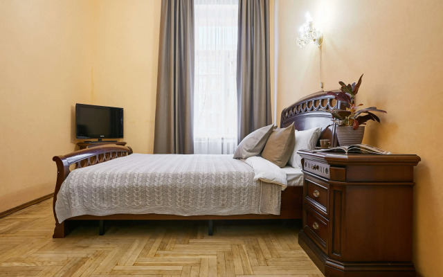 Квартира FlаtStay Тучков 3