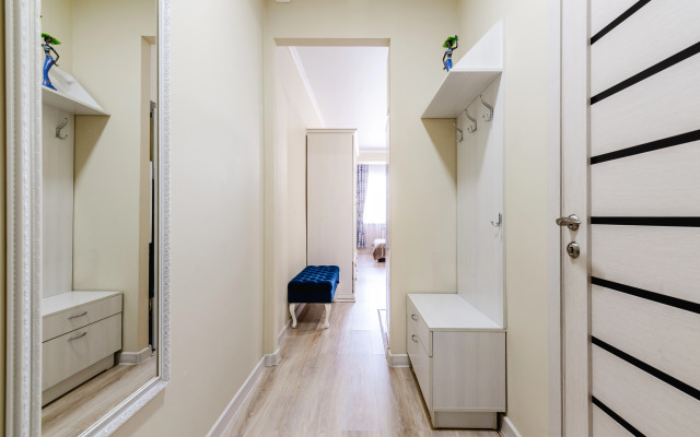 Апартаменты Меридиан Апартментс Шевченко 85 51