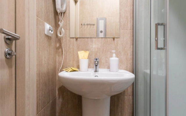 Апартаменты Студия Apartico на Литейном