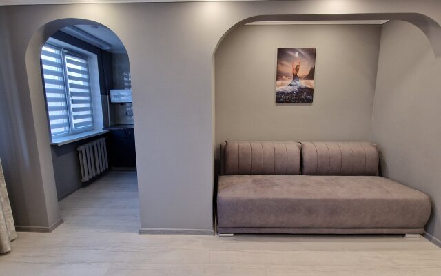 Апартаменты Center City Калининград Минская 12