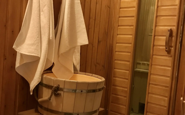 Гостевой дом Горицы