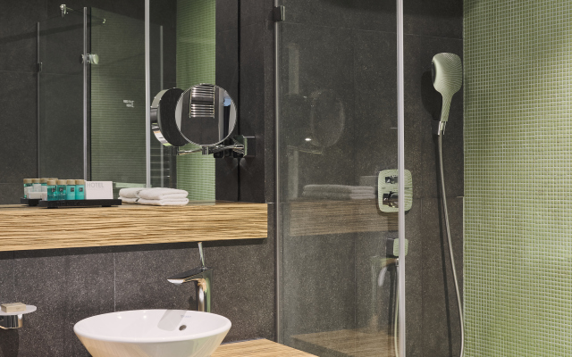 Indigo St.Petersburg - Tchaikovskogo Hotel