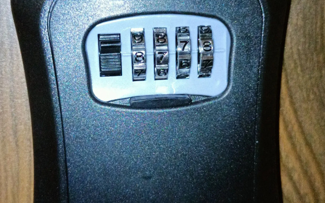 Zamechatelnaya V Otlichnom Meste Flat