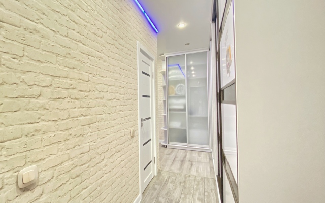 2k Apartamenty Apart-Comfort Vishnyaki 5k2 Apartments