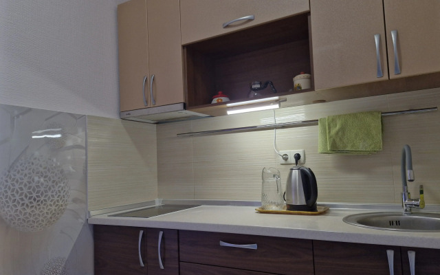 Atlant Standard-1 Flat
