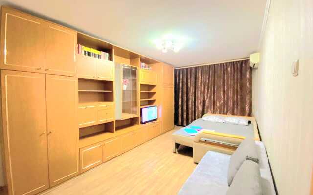 Na Vostochnom Shosse 34 Apartments