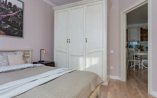 Comfort Park Gorykogo Sochi Flat