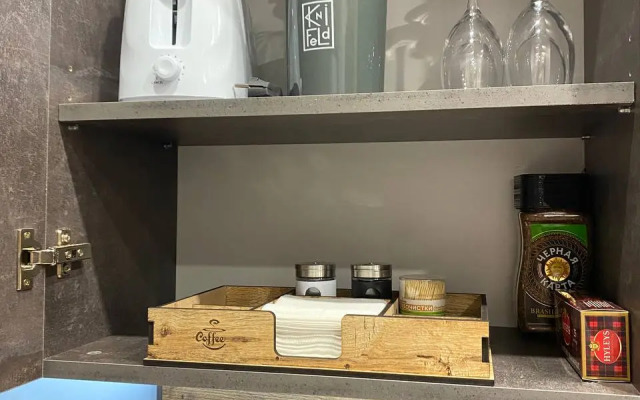 Квартира Уютная квартира в Нахимовском квартале