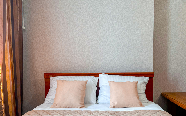 Апартаменты Двухкомнатные Апартаменты на Краснодонской