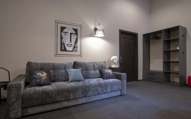 Апартаменты Новый Чайковский 1