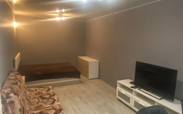 Квартира в закрытом уютном дворике