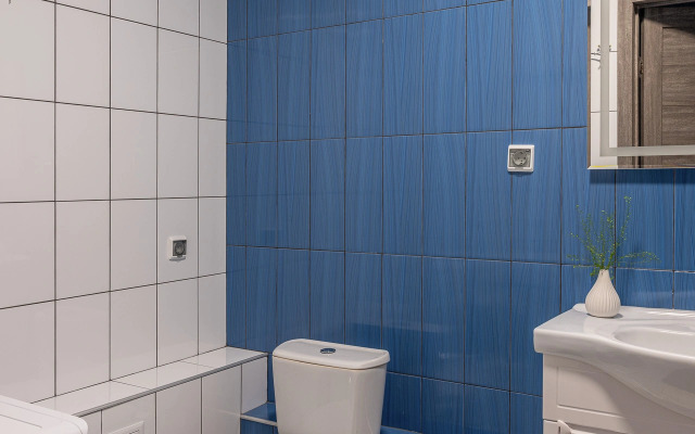 Квартира Авторский ремонт и удобная инфраструктура