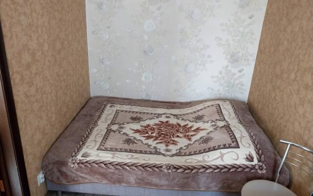 Na Gotvalda Flat