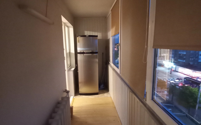 Квартира Уютная рядом с Королевскими воротами