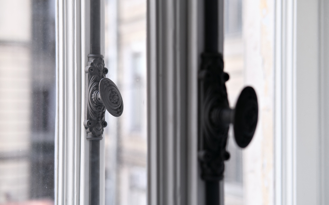 Kvartira Bukerhouse Na Lizy Chaykinoy Flat