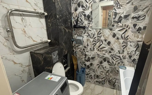 Апартаменты у Валеевны