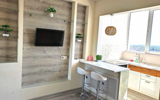 Квартира Царство тепла и уюта